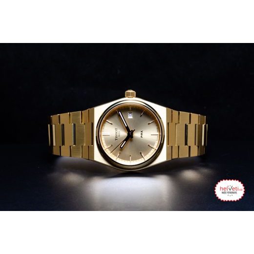TISSOT PRX 35 MM T137.210.33.021.00 - PRX - ZNAČKY