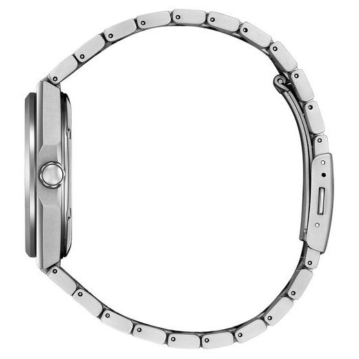 CITIZEN ECO-DRIVE SUPER TITANIUM AW0130-85ZE - SUPER TITANIUM - ZNAČKY
