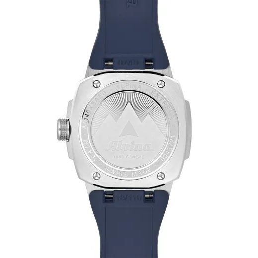 ALPINA ALPINER EXTREME SOLARMETRE AL-140N3AE6 - ALPINER SOLARMETRE - ZNAČKY