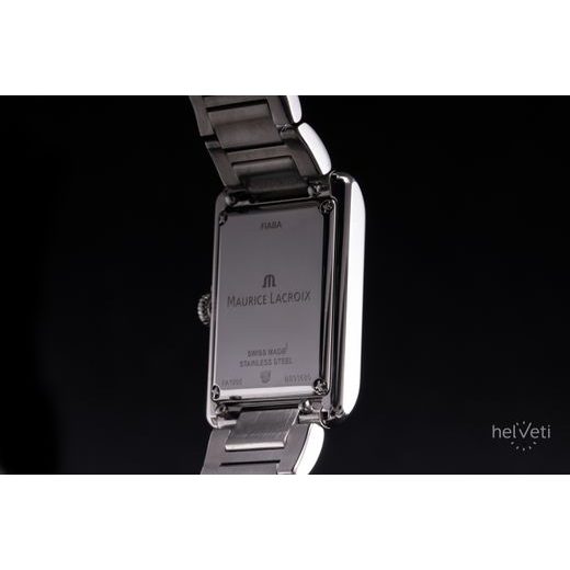 MAURICE LACROIX FIABA SQUARE FA1205-SS002-110-1 - FIABA - ZNAČKY