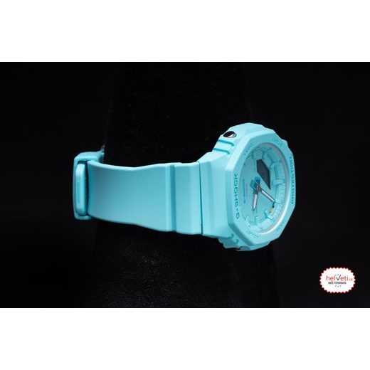 CASIO G-SHOCK GA-2100-2A2ER TONE-ON-TONE - CASIOAK - ZNAČKY