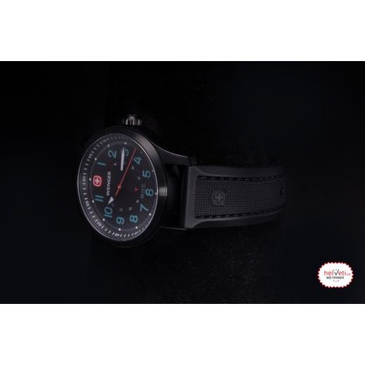 WENGER TERRAGRAPH 01.0541.127 - TERRAGRAPH - ZNAČKY