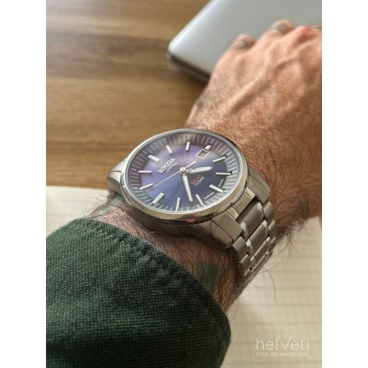 BOCCIA TITANIUM SOLAR 3643-05 - BOCCIA TITANIUM - ZNAČKY