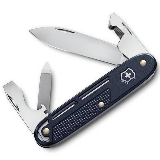 NÔŽ VICTORINOX SYNERGY ALOX 0.8216.22 - VRECKOVÉ NOŽE - OSTATNÉ