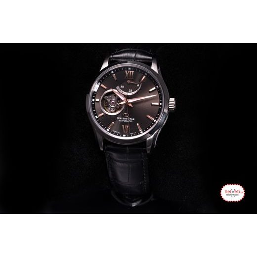 ORIENT STAR RE-AT0007N - CONTEMPORARY - ZNAČKY