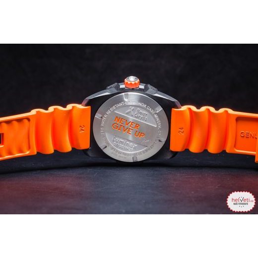 LUMINOX BEAR GRYLLS SURVIVAL 3720 SEA SERIES XB.3729.NGU - BEAR GRYLLS - ZNAČKY