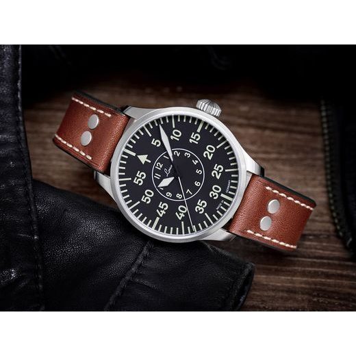 LACO AACHEN 42.PR - PILOT BASIC - ZNAČKY