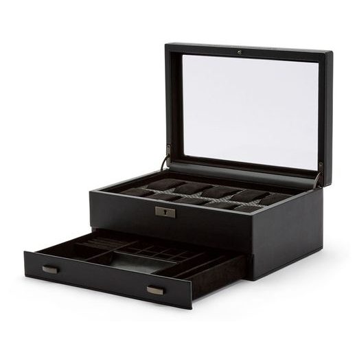 BOX WOLF AXIS 488203 - BOXY NA HODINKY - OSTATNÉ