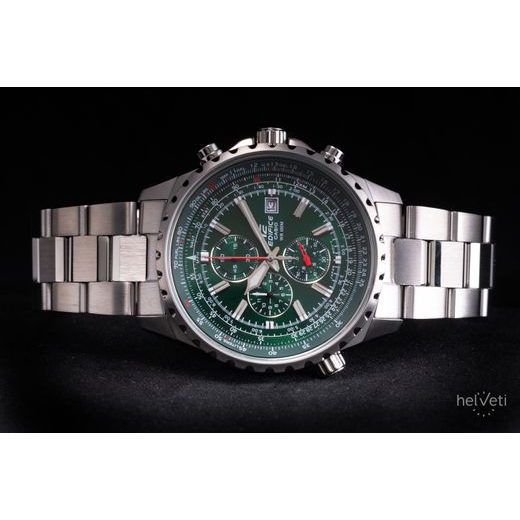 CASIO EDIFICE EF-527D-3AVUEF - EDIFICE - ZNAČKY