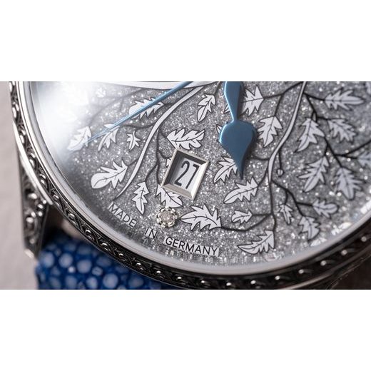 ALEXANDER SHOROKHOFF WINTERGENTA AS.LA-WTG - AVANTGARDE - ZNAČKY