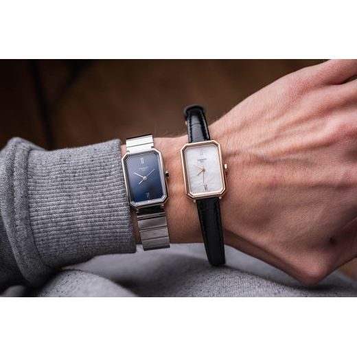 TISSOT SRV T160.110.36.113.00 - SRV - ZNAČKY