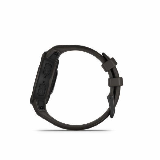 GARMIN INSTINCT® 2S SOLAR GRAPHITE - 010-02564-00 - INSTINCT 2 SOLAR - ZNAČKY