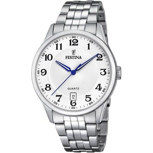 FESTINA CLASSIC BRACELET 20425/1 - CLASSIC - ZNAČKY