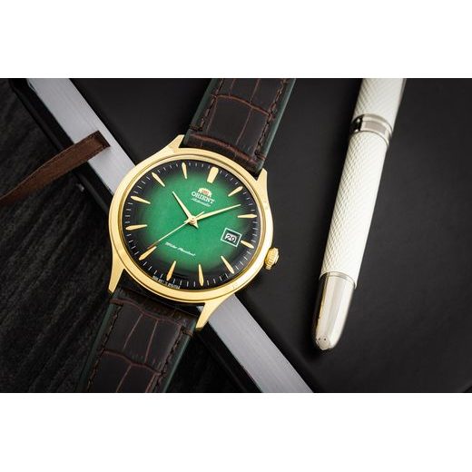 ORIENT BAMBINO FAC08002F VERZIA 4 - BAMBINO - ZNAČKY