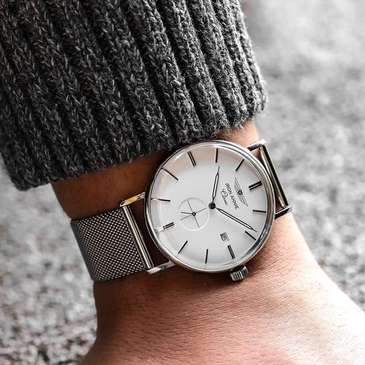 IRON ANNIE CLASSIC 5938M-1 - CLASSIC - ZNAČKY