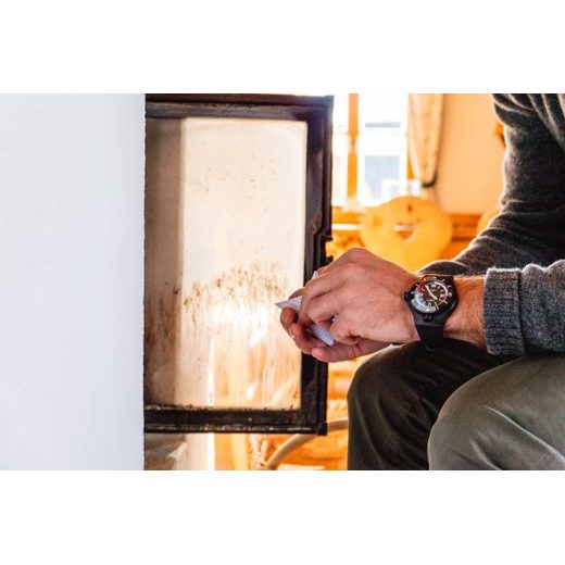 DAVOSA APNEA DIVER AUTOMATIC 161.570.55 - DIVING - ZNAČKY