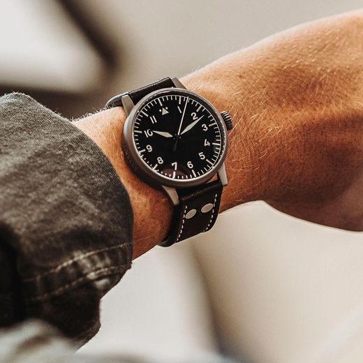 LACO HEIDELBERG - PILOT ORIGINAL - ZNAČKY