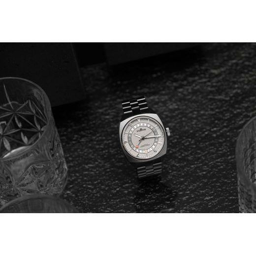 FORTIS VAGABOND V-40 STORMY GRAY COSC F6660000 - VAGABOND - ZNAČKY