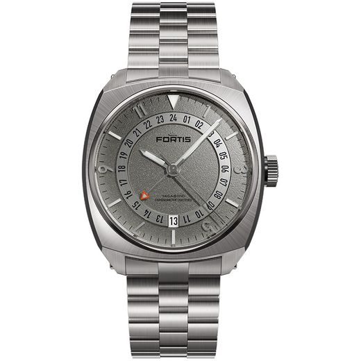 FORTIS VAGABOND V-40 STORMY GRAY COSC F6660000 - VAGABOND - ZNAČKY