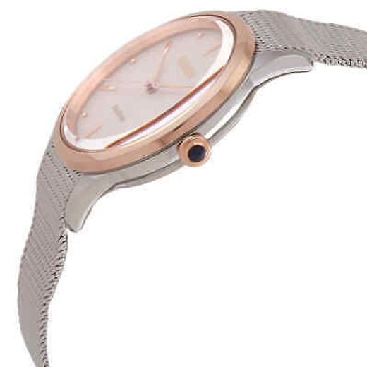 CITIZEN L ECO-DRIVE EM1156-80X - ELEGANT - ZNAČKY