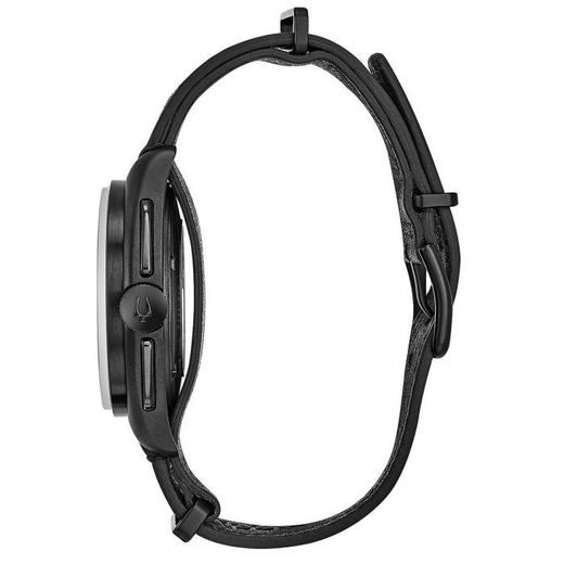 BULOVA 98A186 SPECIAL EDITION LUNAR PILOT CHRONOGRAPH WATCH - ARCHÍV