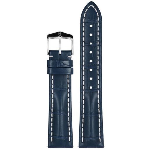 REMIENOK HIRSCH CAPITANO 2 - MODRÝ - REMIENKY - OSTATNÉ