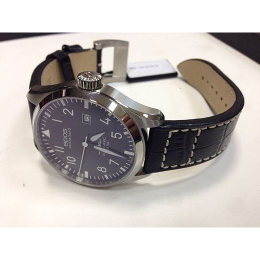 EPOS SPORTIVE 3401.132.20.35.24 - TIMELESS - ZNAČKY