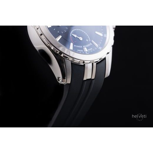 EDOX GRAND OCEAN POWER RESERVE 94500-3CA-BUIN - GRAND OCEAN - ZNAČKY