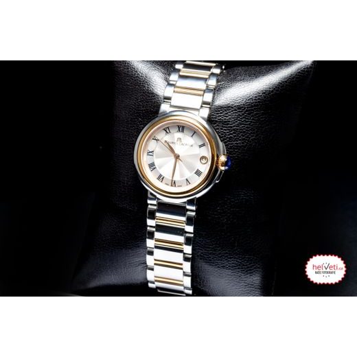 MAURICE LACROIX FIABA DATE FA1004-PVP13-110-1 - FIABA - ZNAČKY