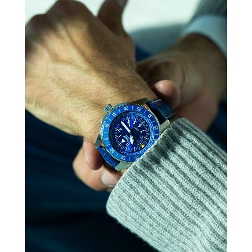 AVIATOR AIRACOBRA GMT V.1.37.0.308.4 - AIRACOBRA GMT - ZNAČKY