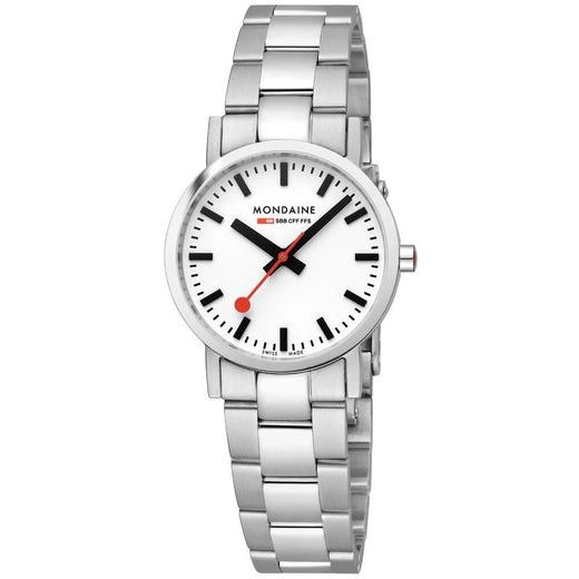 MONDAINE CLASSIC QUARTZ A658.30323.11SBJ - CLASSIC - ZNAČKY