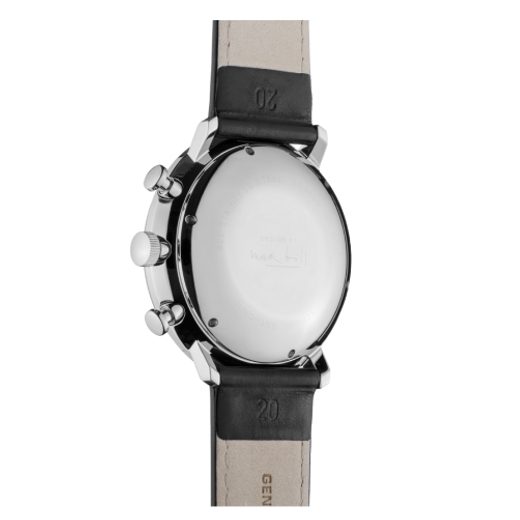 CHRONOSKOP JUNGHANS MAX BILL 27/4600.02 - MAX BILL CHRONOSCOPE - ZNAČKY