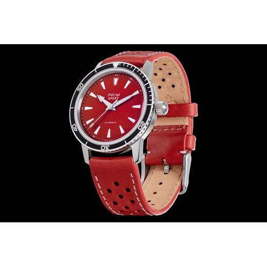 PRIM SPORT 38 95-019-501-00-1 - MANUFACTURE 1949 - ZNAČKY