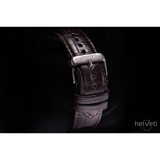 ORIENT BAMBINO VERZIA 2 TAC00009W - BAMBINO - ZNAČKY
