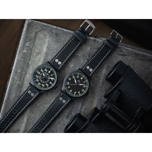 LACO ALTENBURG 42 - PILOT BASIC - ZNAČKY