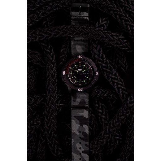 TRASER P99 IRIS TACTICAL CAMO NATO - TACTICAL - ZNAČKY