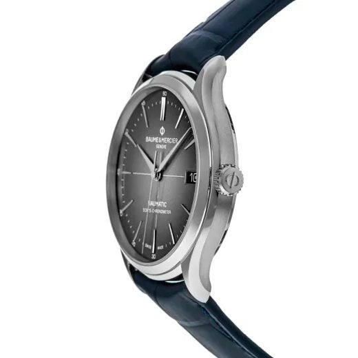 BAUME & MERCIER CLIFTON BAUMATIC 10550 - CLIFTON - ZNAČKY