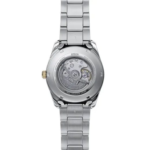 ORIENT CONTEMPORARY STRETTO SUN & MOON RA-AK0312S - CONTEMPORARY - ZNAČKY
