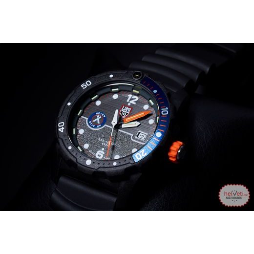 LUMINOX BEAR GRYLLS SURVIVAL 3720 SEA SERIES 3723 - BEAR GRYLLS - ZNAČKY