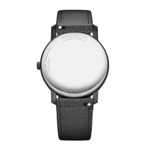 BAUME & MERCIER CLASSIMA 10780 - CLASSIMA - ZNAČKY