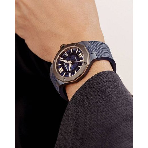 BAUME & MERCIER RIVIERA 10769 - RIVIERA - ZNAČKY