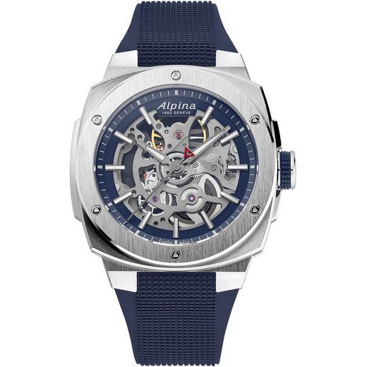 ALPINA ALPINER EXTREME SKELETON AUTOMATIC AL-520NSKT3AE6 - ALPINER AUTOMATIC - ZNAČKY