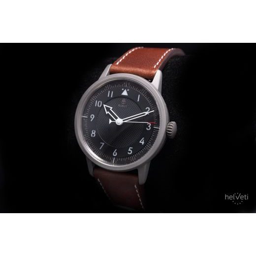 ROBOT FLIEGERFRIDAY X MICRO PRAHA L.E. - LIMITOVANÉ EDÍCIE - ZNAČKY