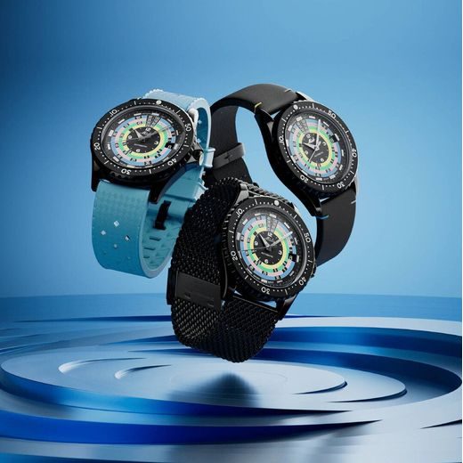 MIDO OCEAN STAR DECOMPRESSION TIMER 1961 LIMITED EDITION M026.807.33.051.00 - OCEAN STAR - ZNAČKY