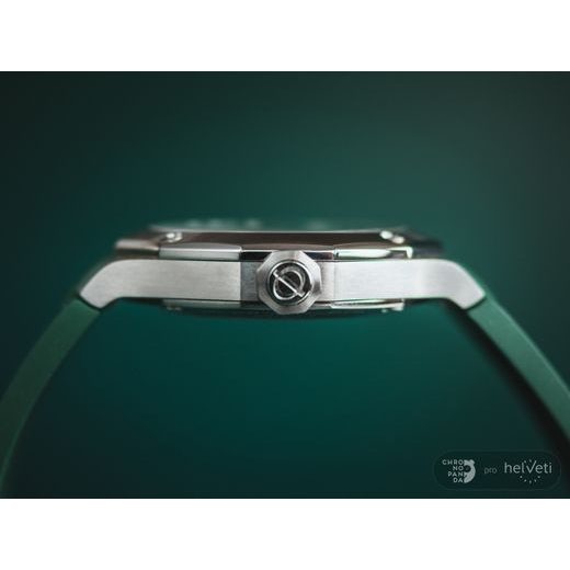 BAUME & MERCIER RIVIERA 10618 - RIVIERA - ZNAČKY