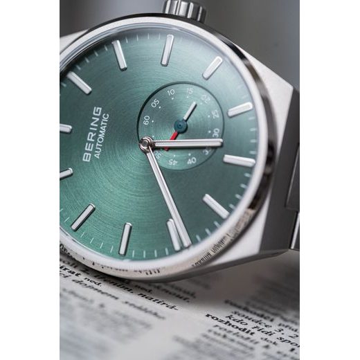 BERING AUTOMATIC 19441-708 - AUTOMATIC - ZNAČKY
