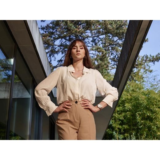 CERTINA DS PH200M LADY AUTOMATIC C036.207.18.106.00 - DS PH - ZNAČKY