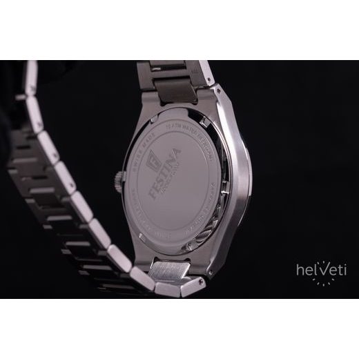 FESTINA SWISS MADE 20035/4 - SWISS MADE - ZNAČKY