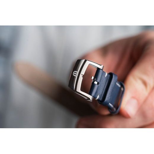 MAURICE LACROIX 1975 QUARTZ CHRONOGRAPH 751038-SS001-430-4 - 1975 - ZNAČKY