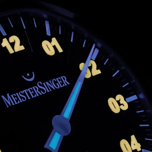 MEISTERSINGER UNOMAT UN902OLU - UNOMAT - ZNAČKY